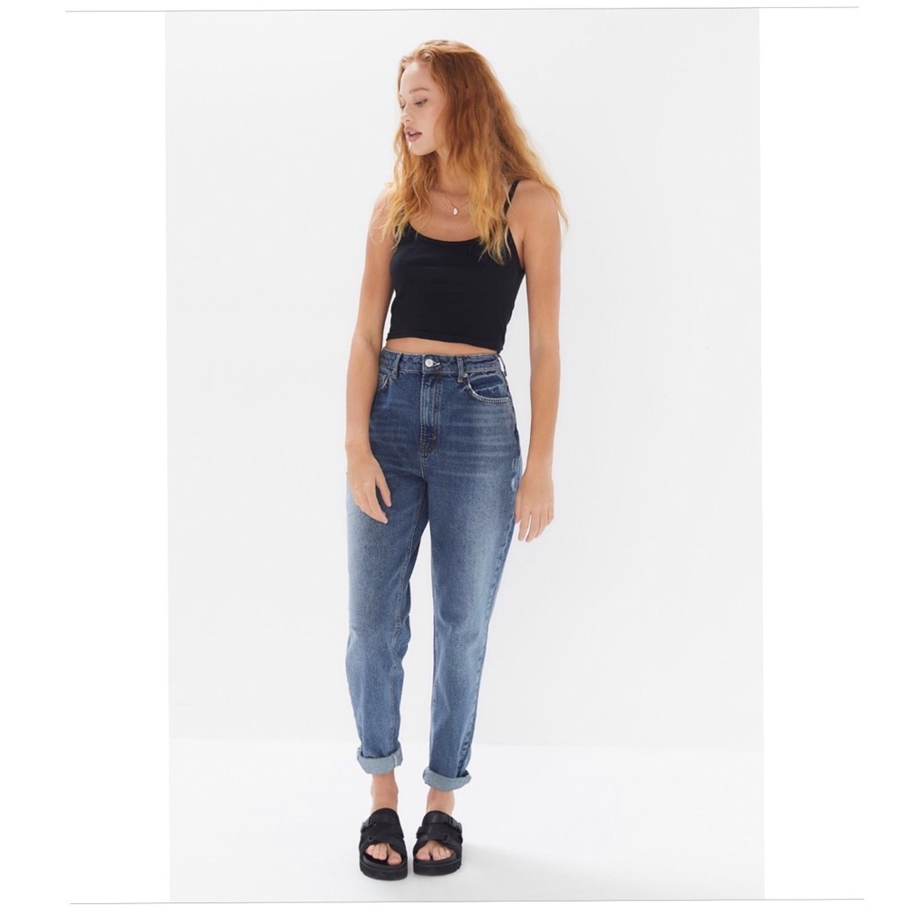 BDG Mom Jeans 💙
